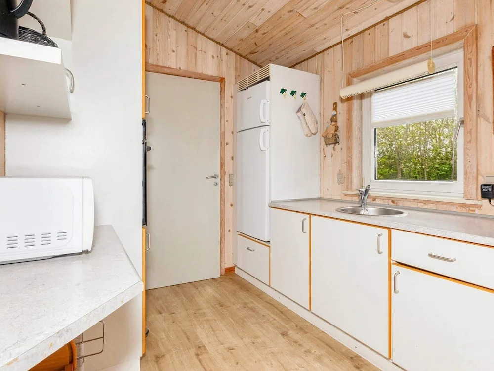 5 star holiday home in Vestervig