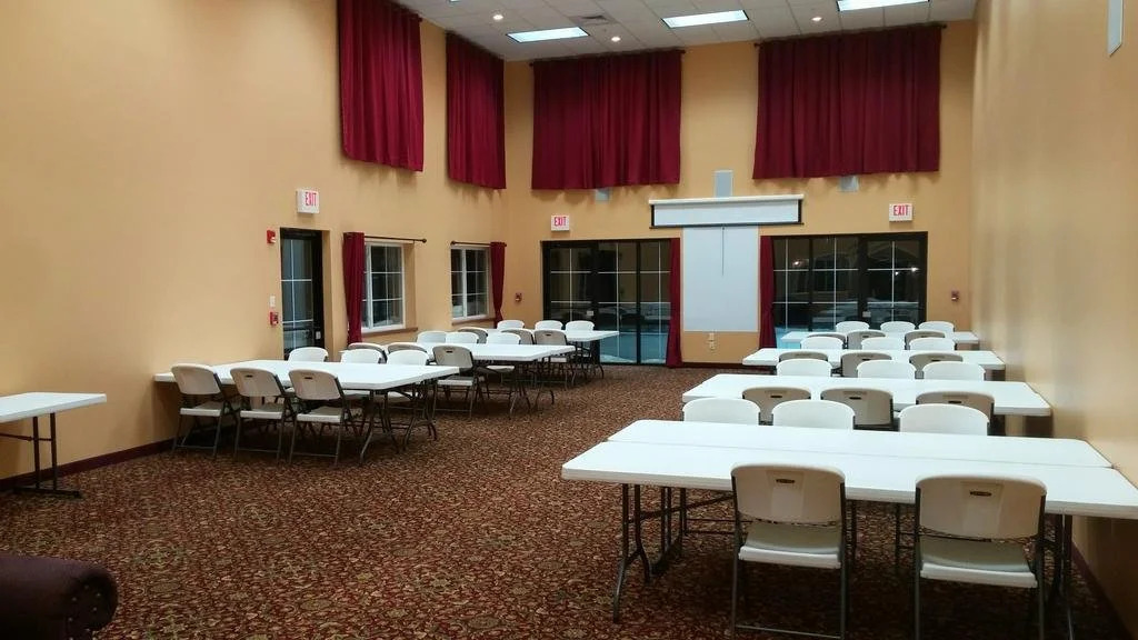 Best Western Palmyra Inn & Suites