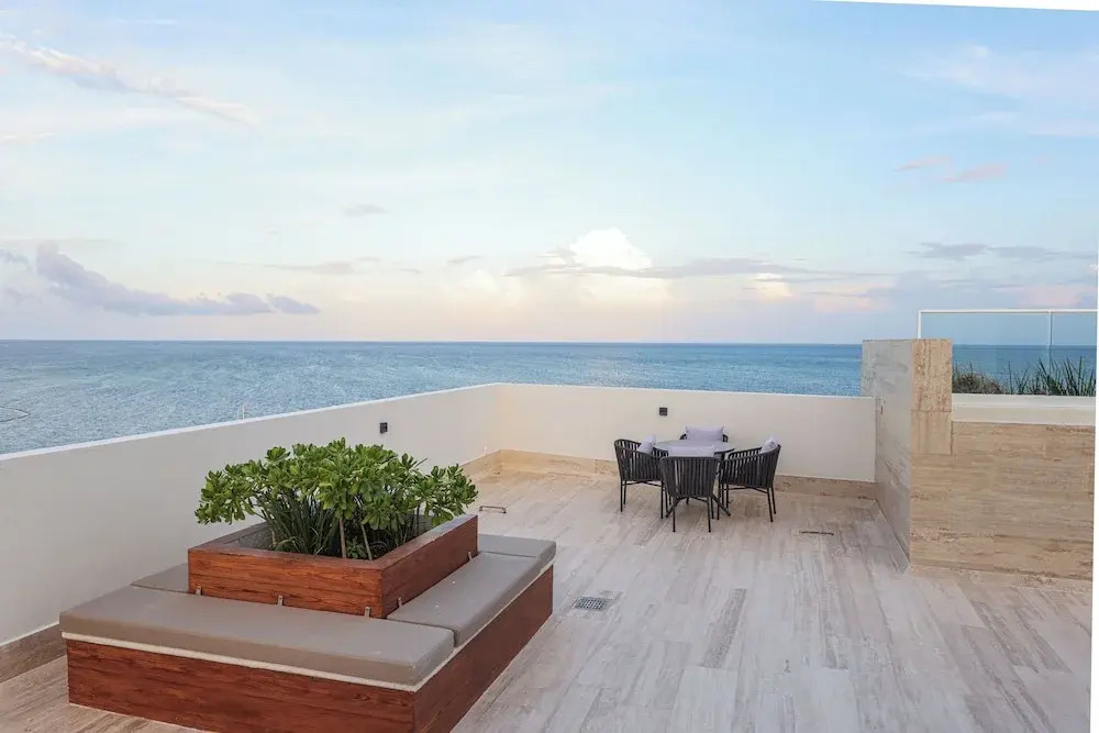 Distrito Puerto - Ocean & Mangrove Views