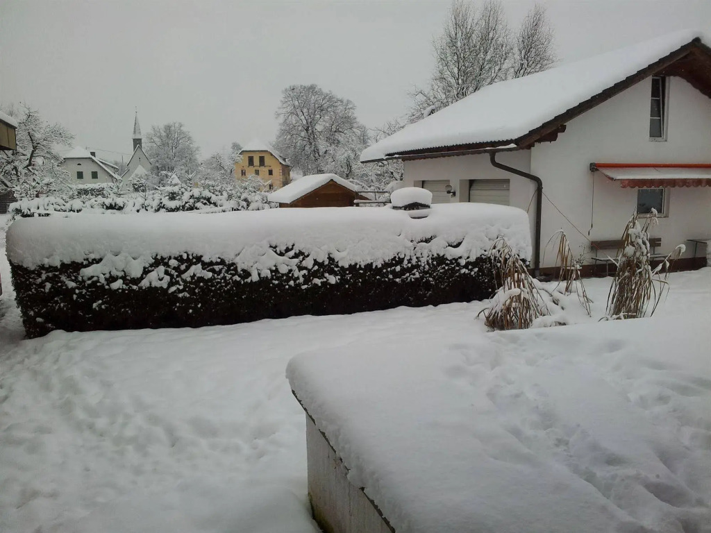 Landhaus Noreia