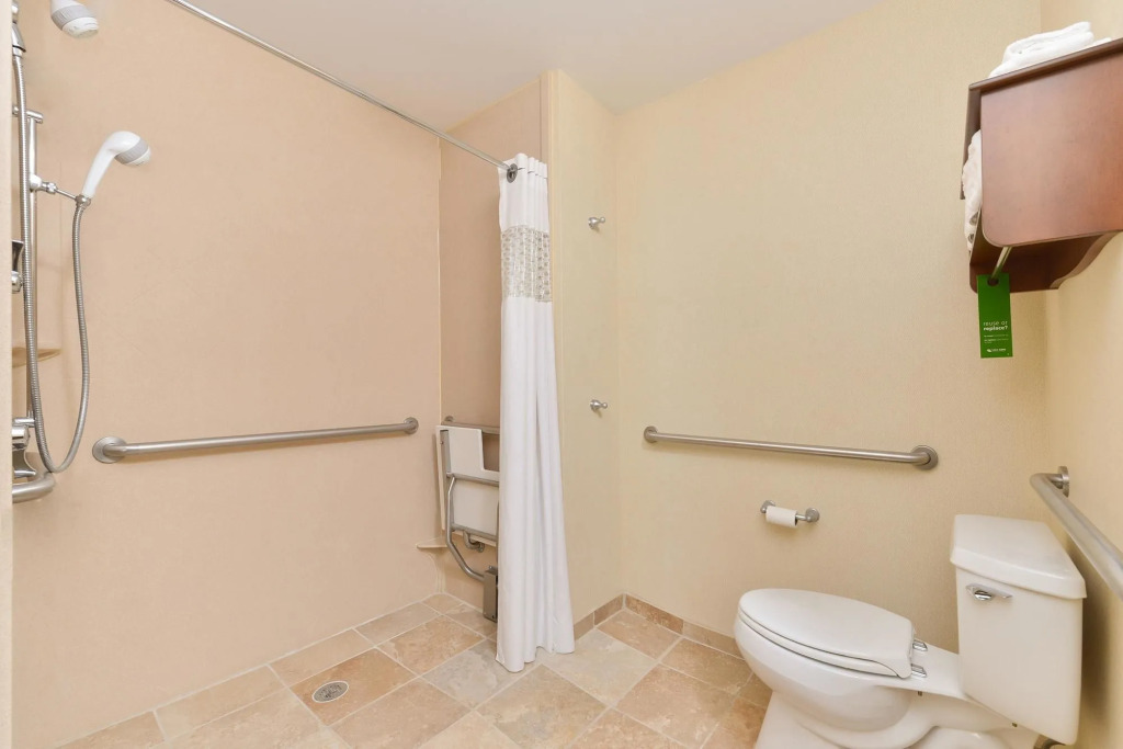 Hampton Inn Ottumwa