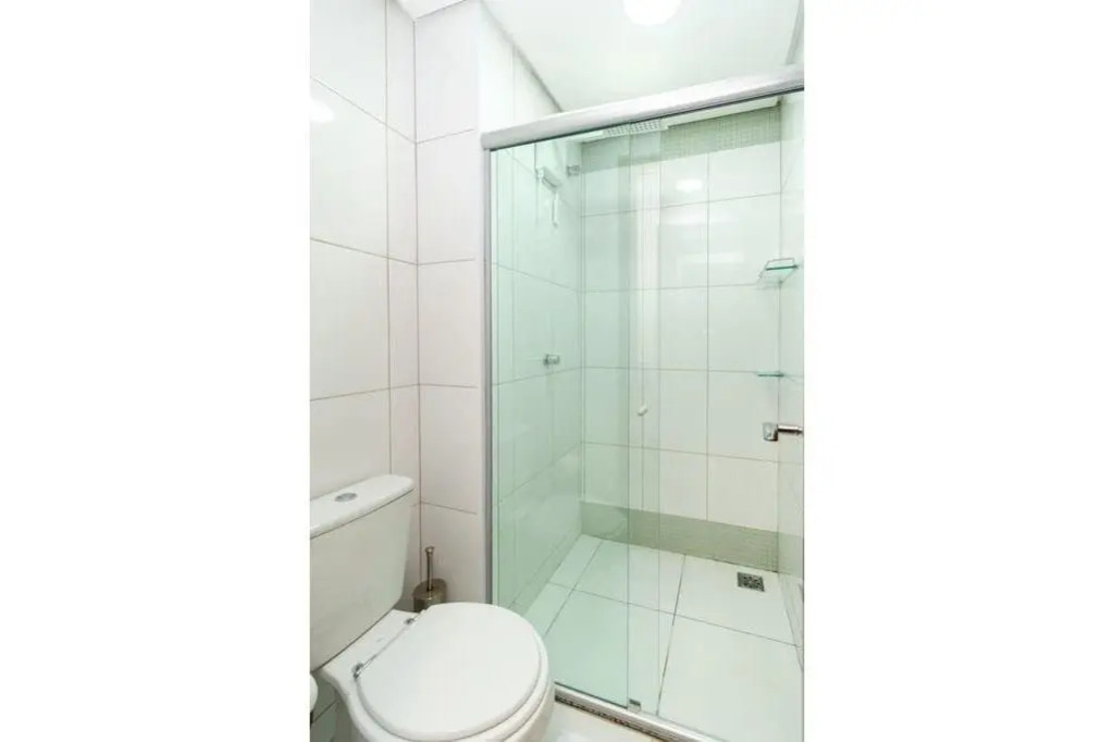 Lindo Studio no Setor Bueno - Edifício The Expression - Vista Piscina - WIfi - TH304