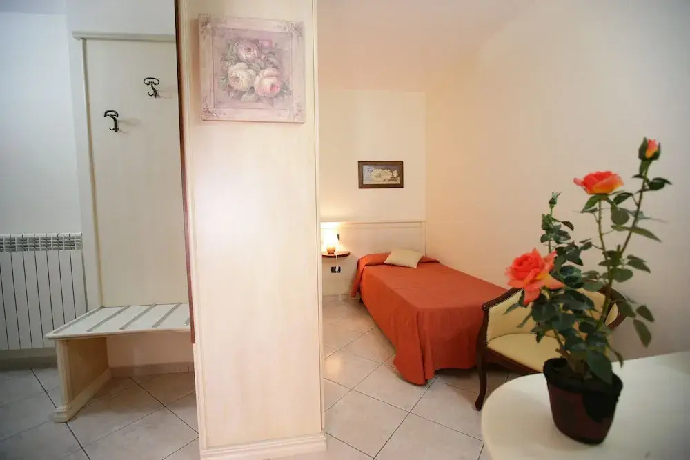 Le 2 Palme Apartments