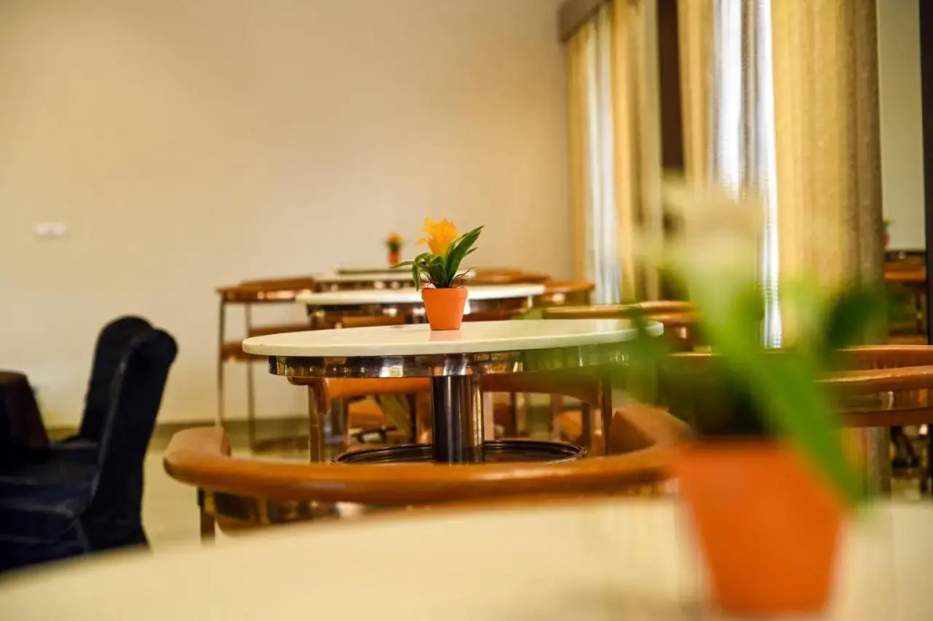 TGI Insignia Resort and Villas