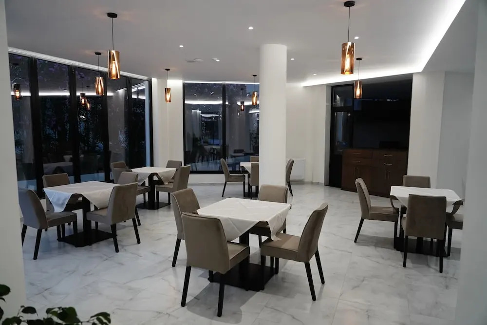 The Honeycomb Boutique Hotel