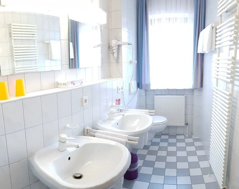 Kurhotel Anders