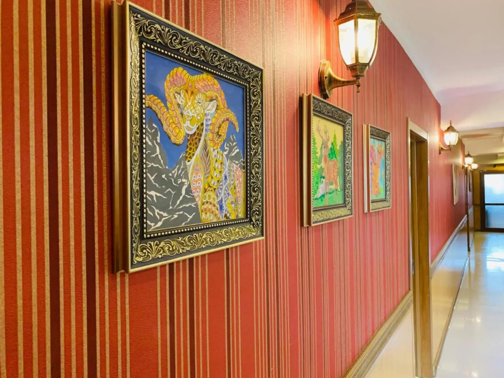 Horeka Hotel