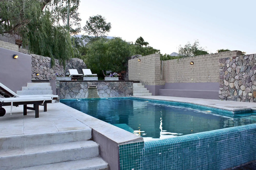 La Comarca Hotel