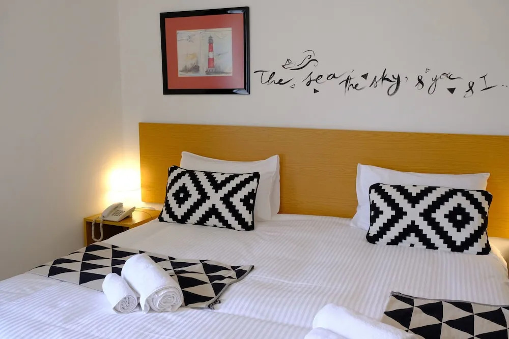 Hotel Wakim