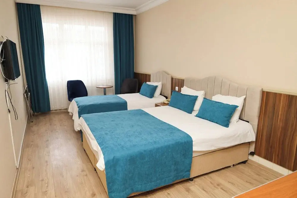 Havza Tuğra Otel