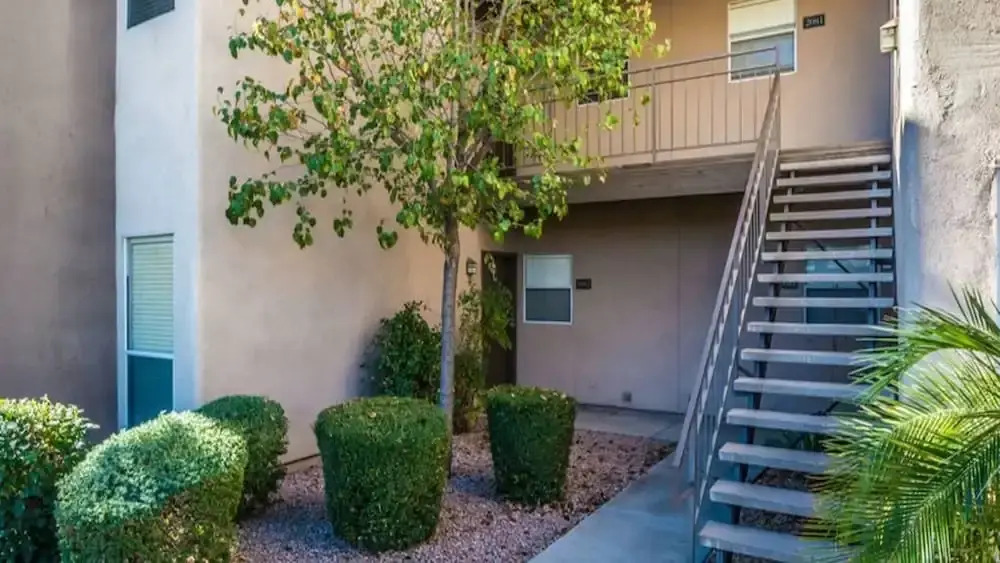 Great North Scottsdale Condo!