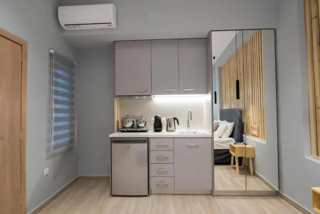 Preveza Suitestay Apartments Dodonis 28