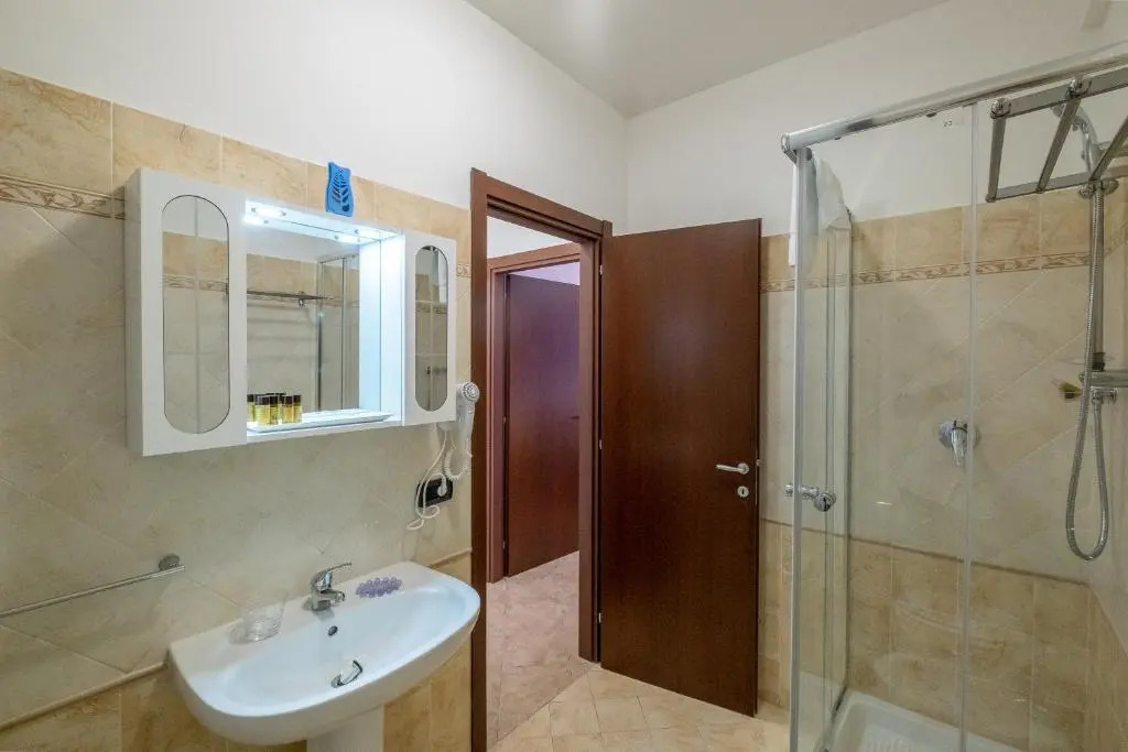 La casa di Lally
