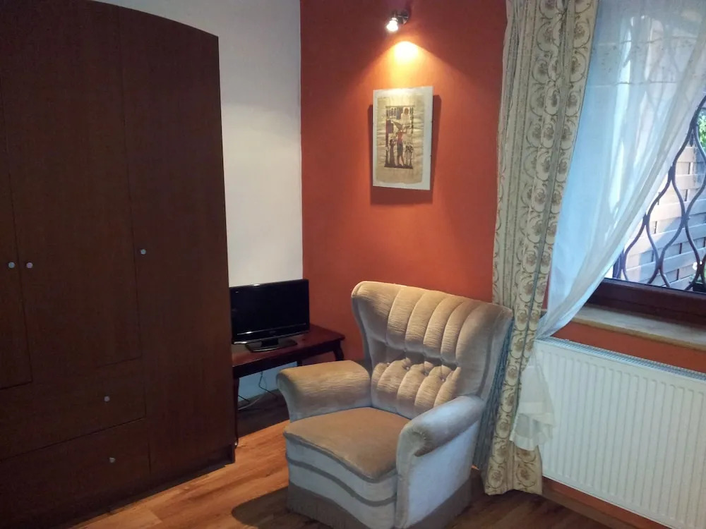 Vital Aparthotel