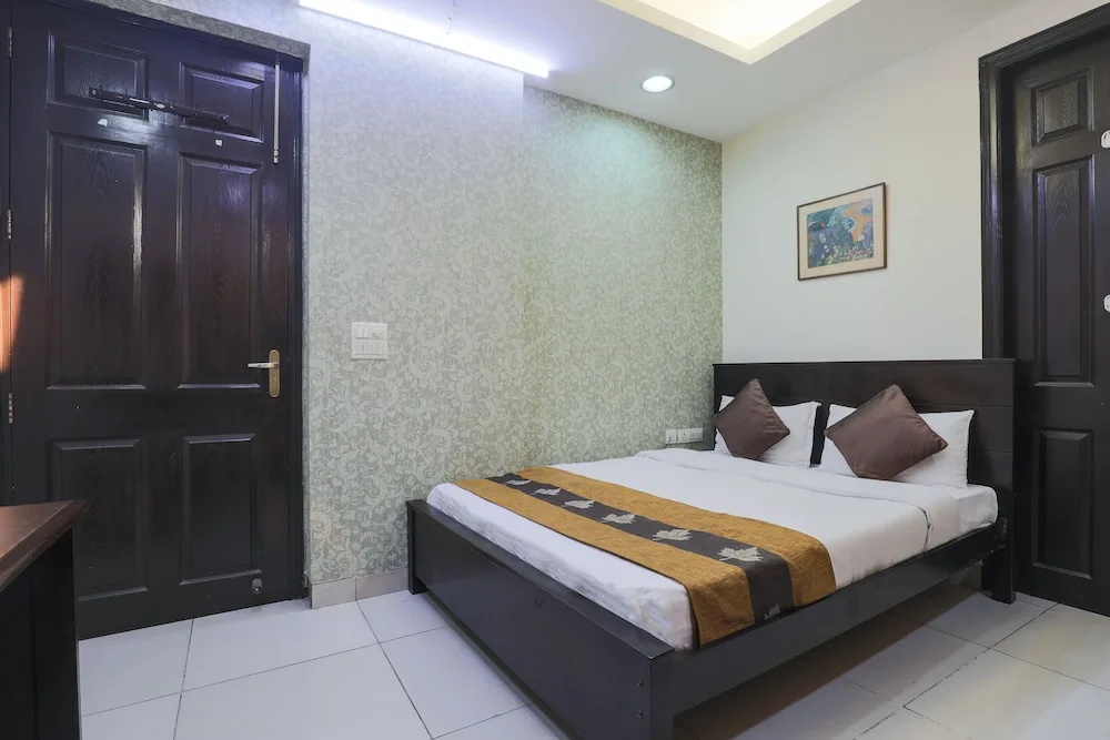 The Hermitage near Lajpat Nagar by The Cosy Hotels