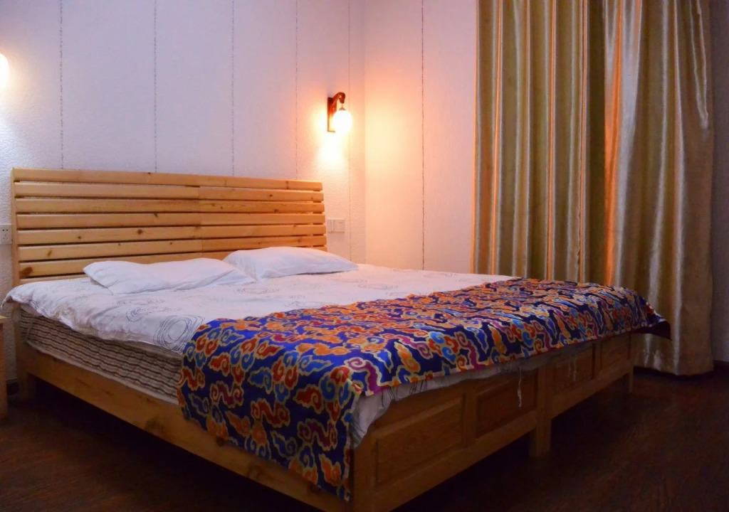 Musesun Hostel