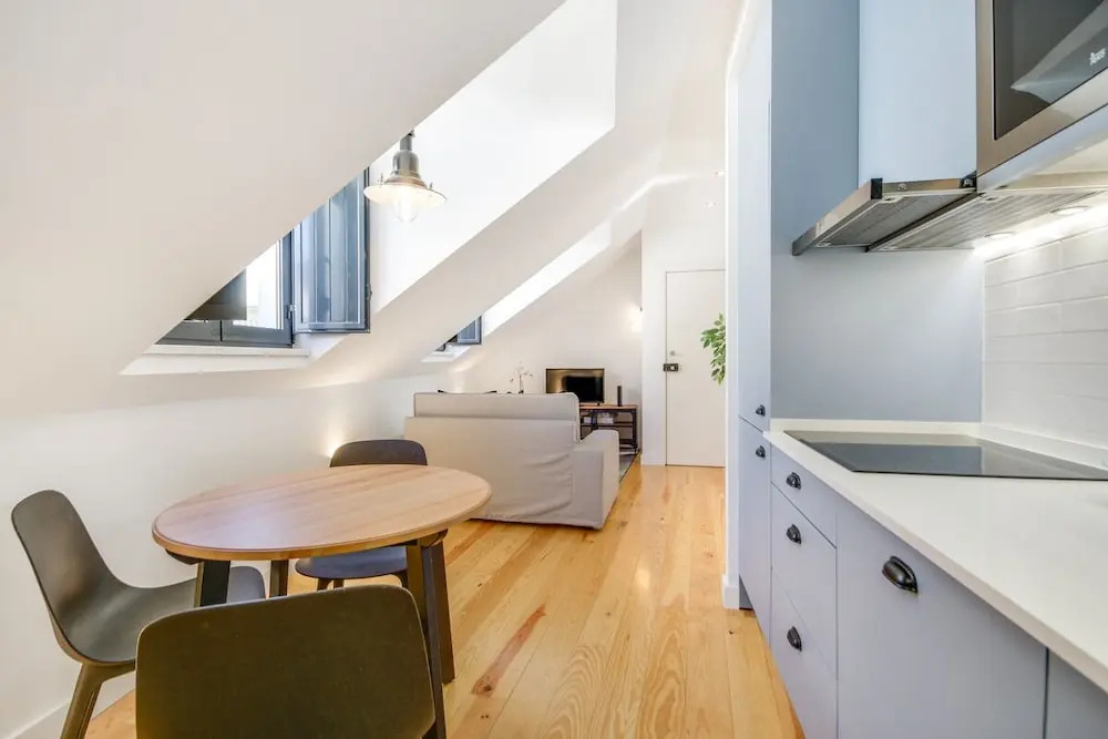 STAY&CO Lisbon Liberdade Cardal