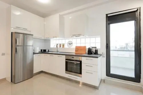 Ace Location | Luxury Building