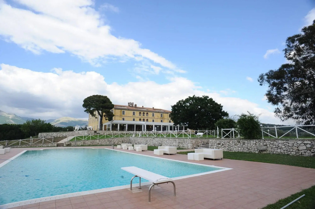 Eliceto Resort & SPA