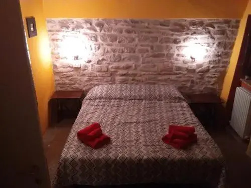 La Locanda Delle Storie