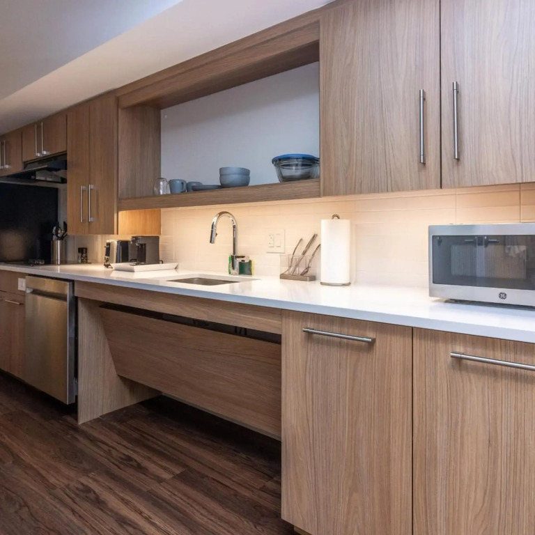 Element by Marriott St. Louis Midtown