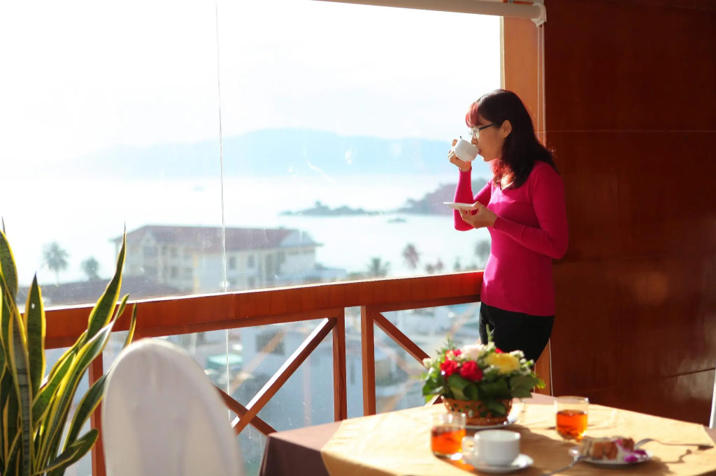 Memory Nha Trang Hotel