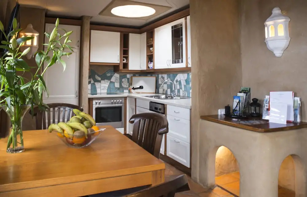 El Refugio Apartments & Villa