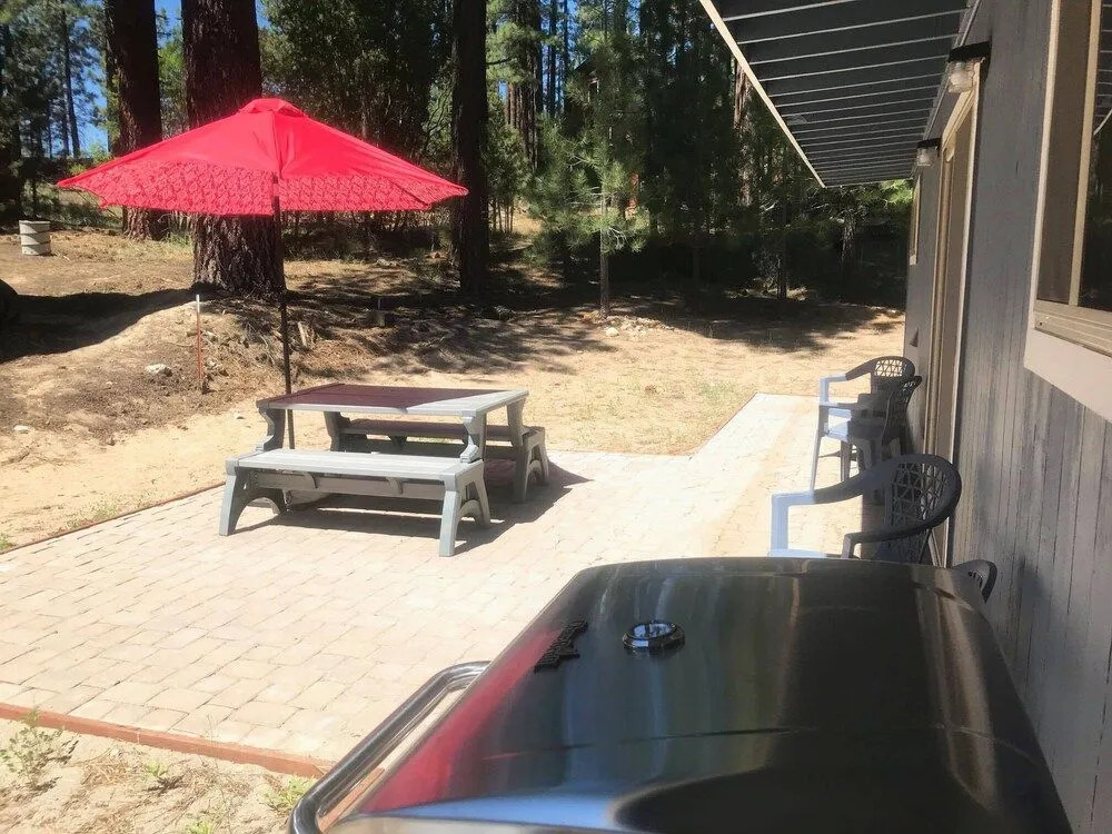 Blue Black Bart Foosball, Near Town & More!