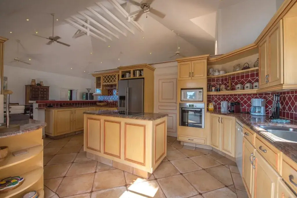 Dream Villa Mont-Jean 860