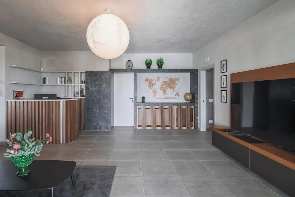 Terreforti Luxury Village
