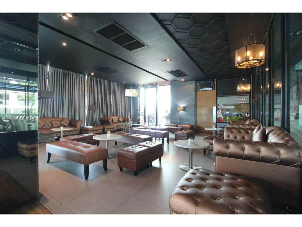 Royal King Suite