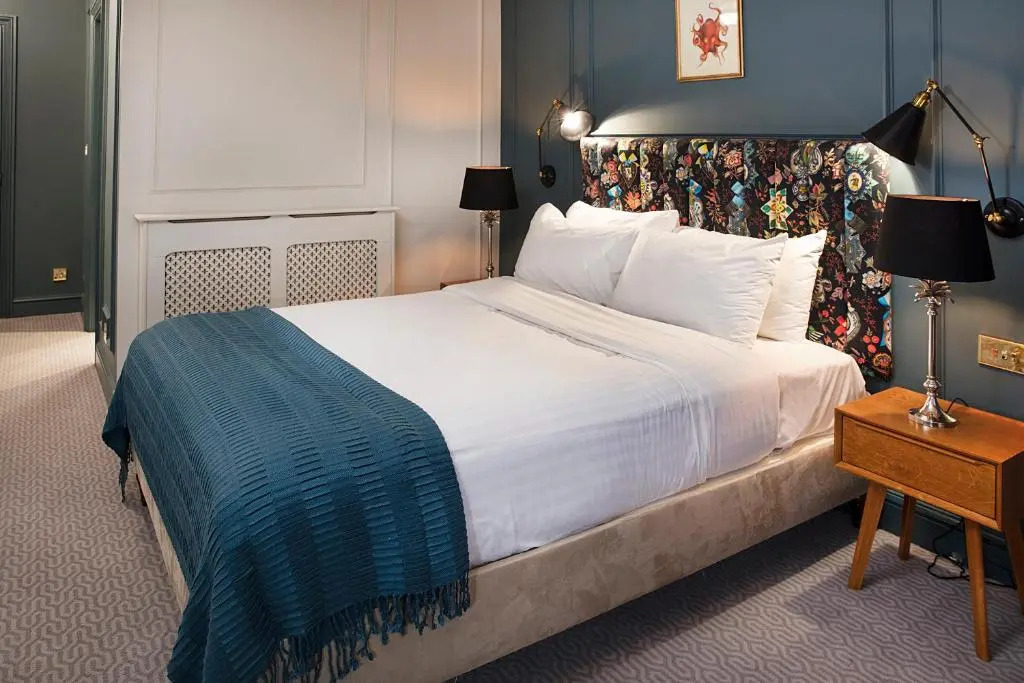 Hotel Cromwell Stevenage