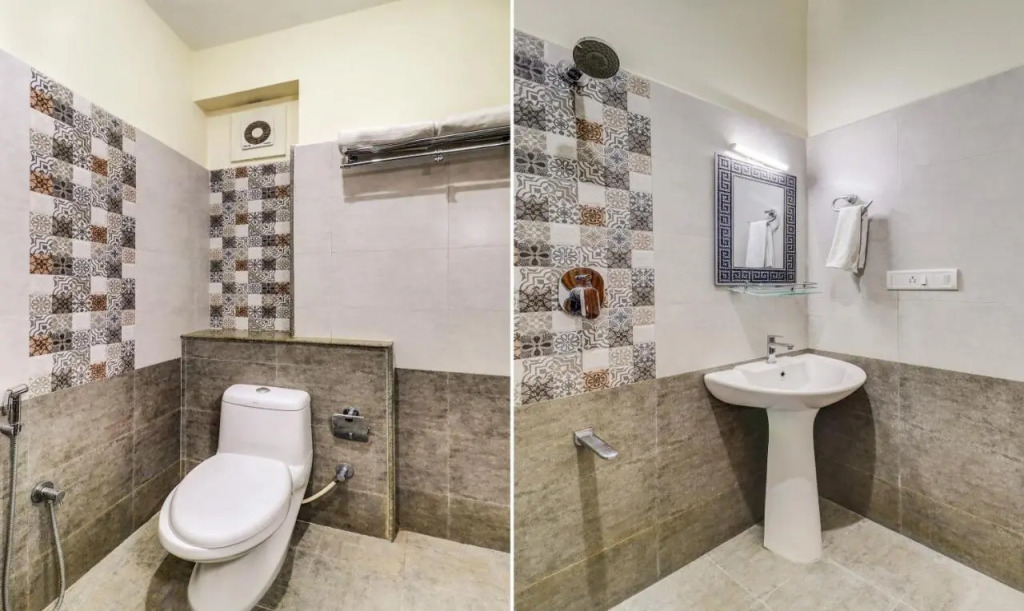 Itsy Hotels Kozy Rooms