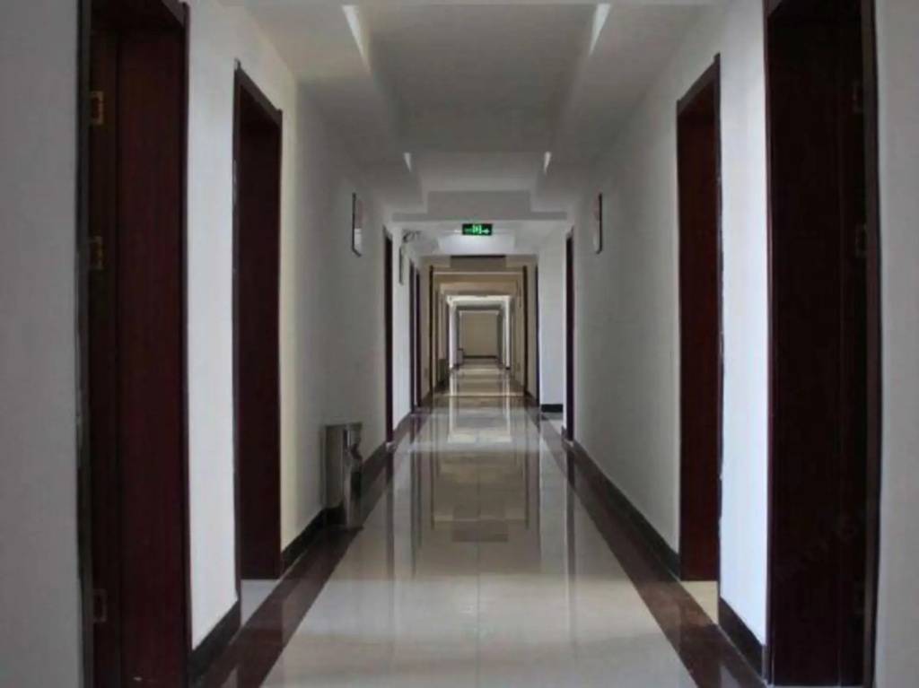 Yangguang Express Hotel