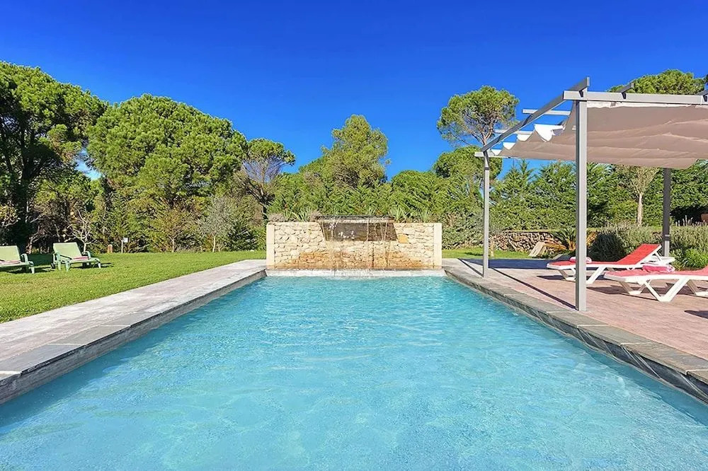 Villa Juliana