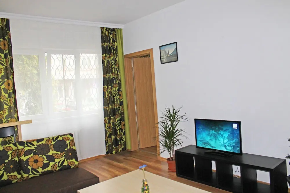 SofiaStyle Apartments