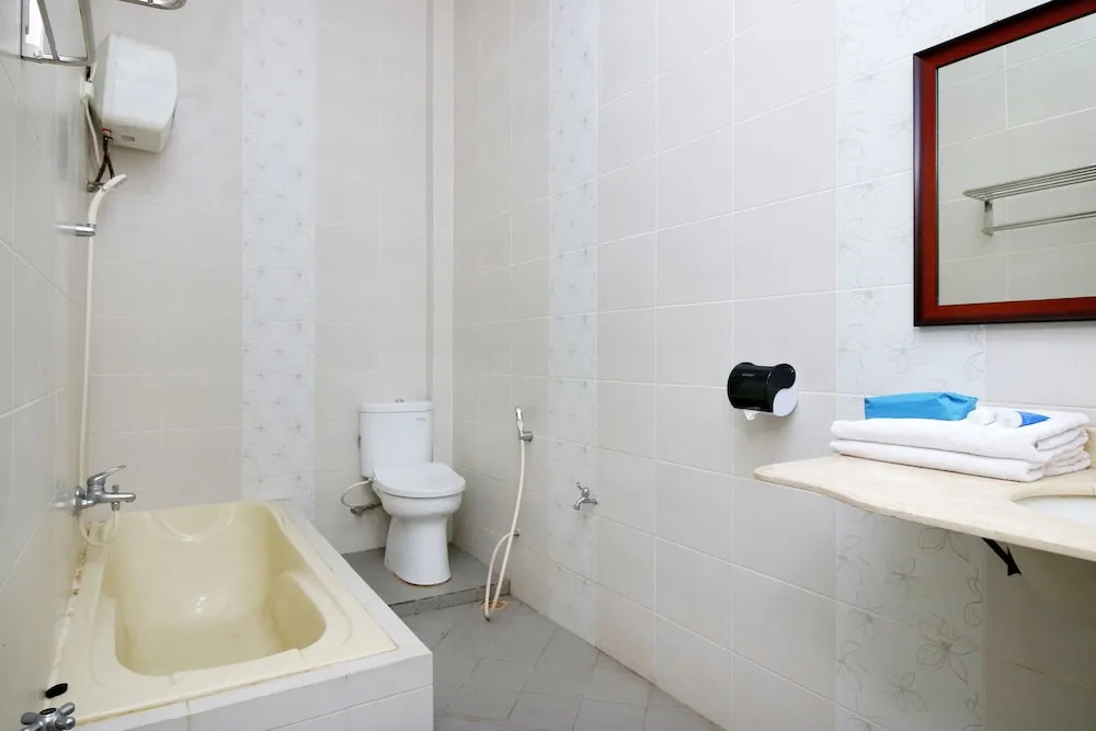 Airy Syariah Mistar Cokrokusumo 29A Banjarbaru