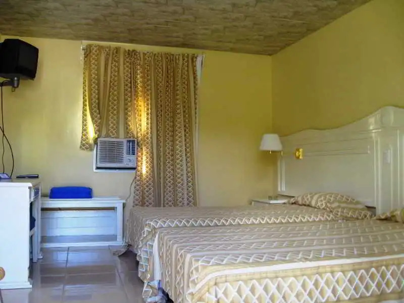 Villa Don Lino