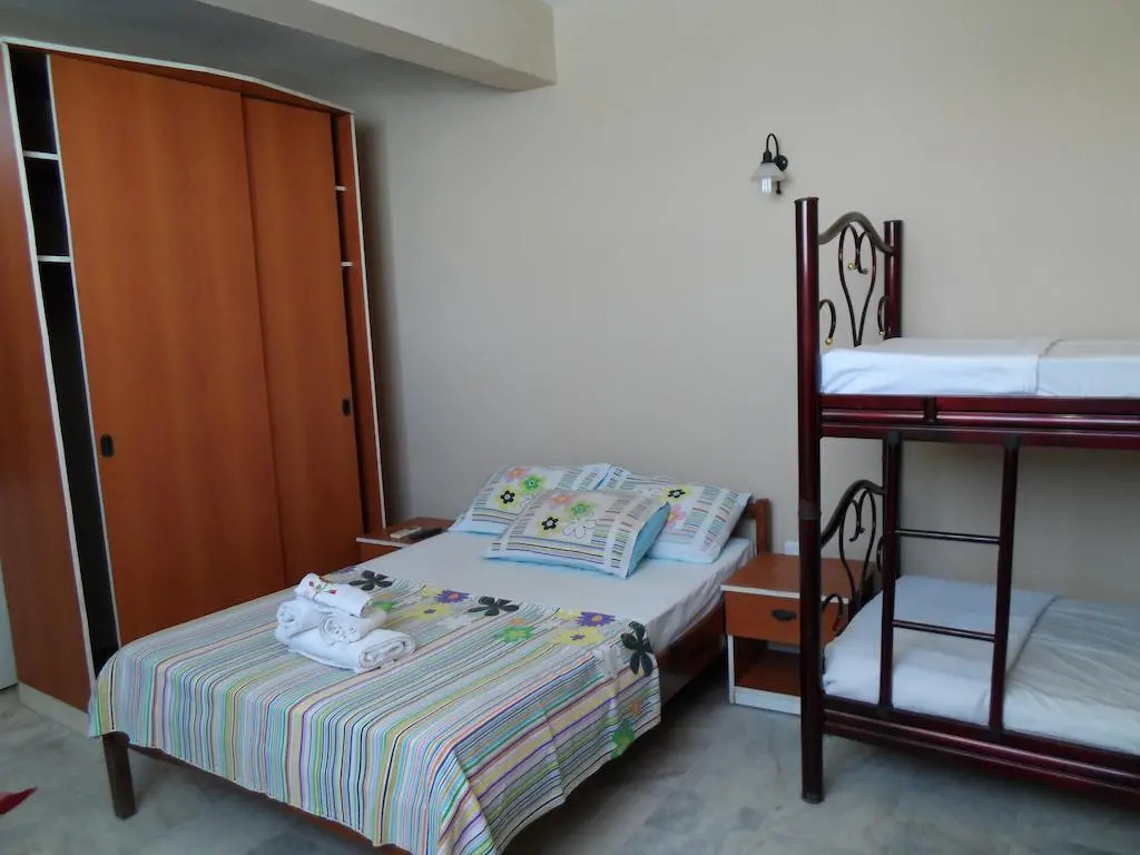 Dora Silan Hotel