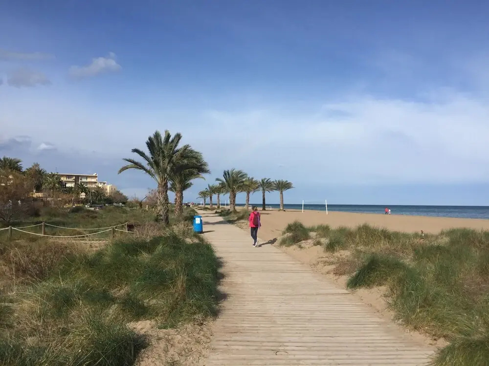 Apartamento Puerta Palmar B6