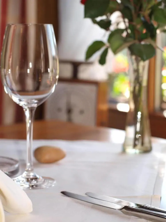 Hotel Restaurant Peterle