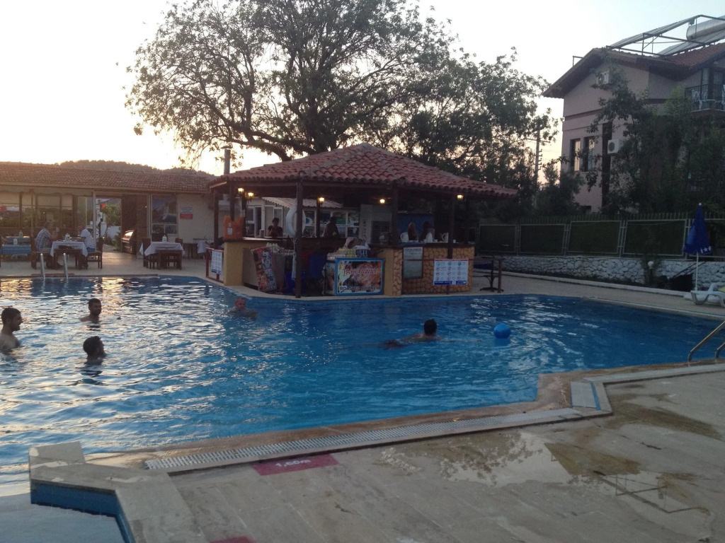 Our Place Hotel