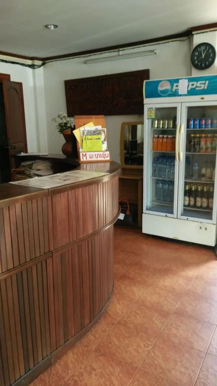 Chanthasom Guesthouse