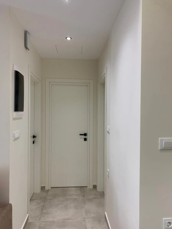 Apartment Marla