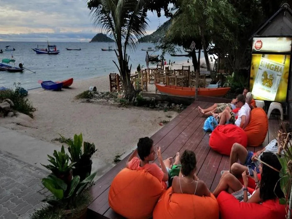 Pier 24 Boutique Guesthouse