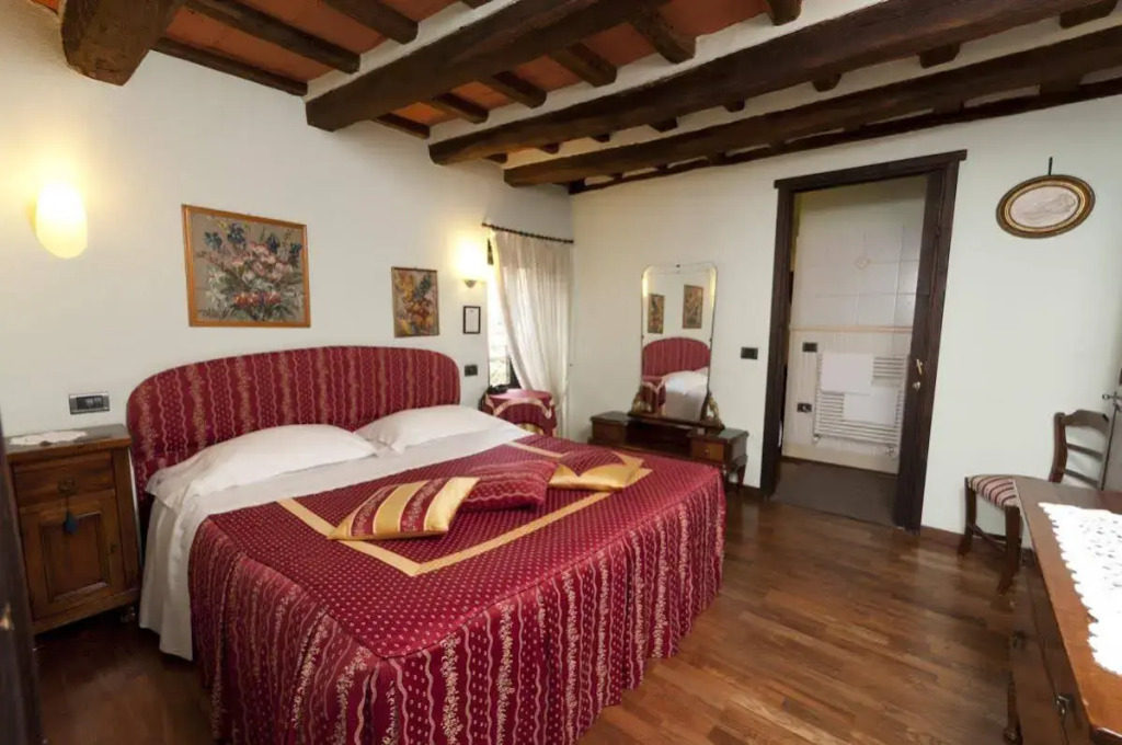 Locanda Senio