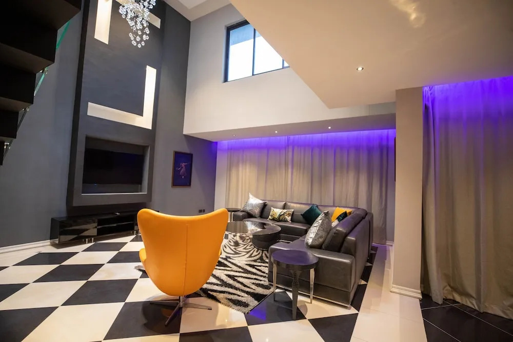 Bon Hotel Tripod Owerri