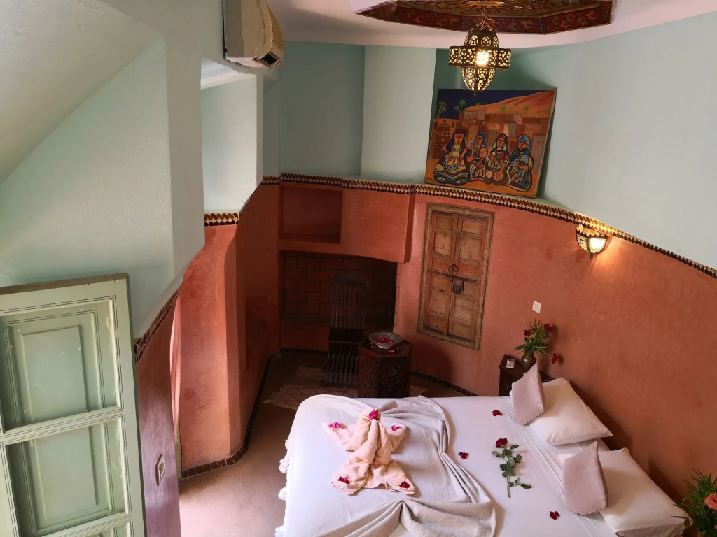 Riad Dar Nael