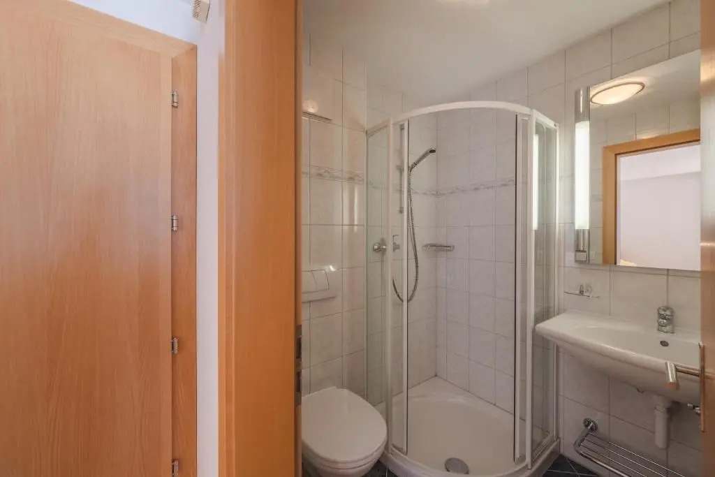 Jil-Marie Samnaun Studiowohnung Nummer 3