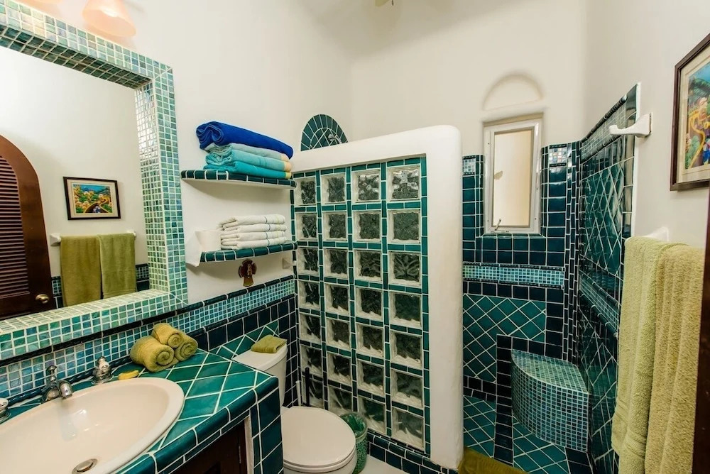 3 Bdr Beach Natzti Ha K201 3 Bedroom Apts